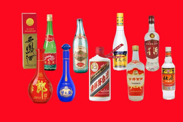 邕宁区回收烟酒