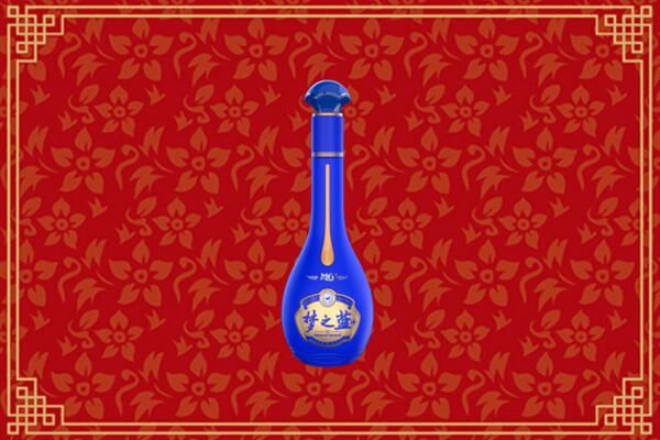 邕宁区高价名酒梦之蓝价格